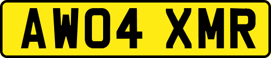 AW04XMR