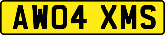 AW04XMS
