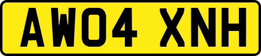 AW04XNH