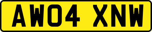 AW04XNW