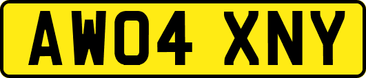 AW04XNY