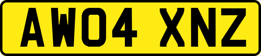 AW04XNZ