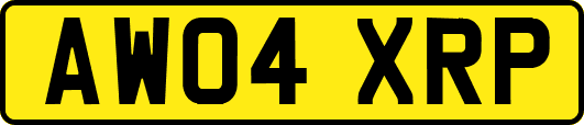 AW04XRP