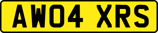 AW04XRS