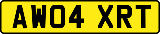 AW04XRT