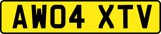 AW04XTV