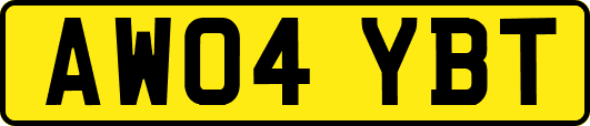 AW04YBT