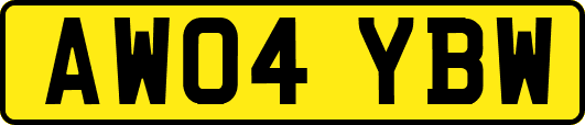 AW04YBW
