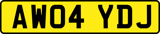 AW04YDJ