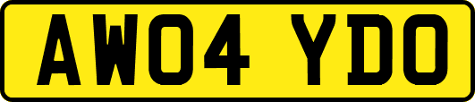 AW04YDO