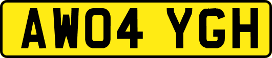 AW04YGH
