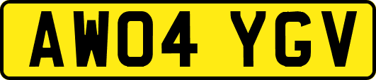 AW04YGV