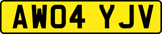 AW04YJV