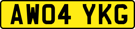 AW04YKG