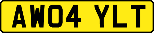 AW04YLT