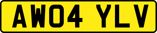 AW04YLV