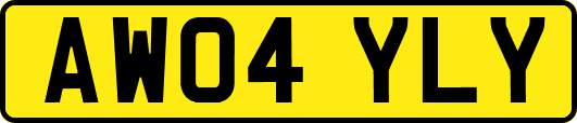 AW04YLY