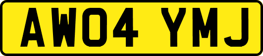AW04YMJ