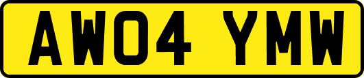 AW04YMW