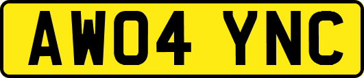 AW04YNC