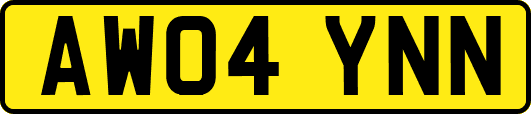 AW04YNN