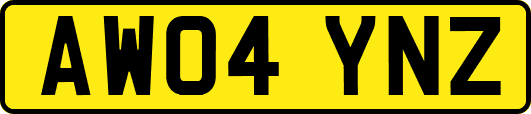 AW04YNZ
