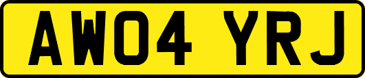 AW04YRJ