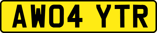 AW04YTR