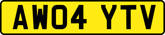 AW04YTV