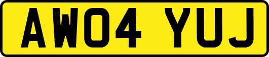 AW04YUJ