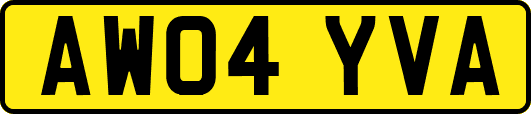 AW04YVA