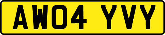 AW04YVY