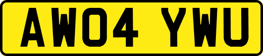 AW04YWU