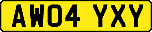 AW04YXY