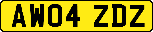 AW04ZDZ