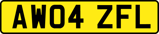 AW04ZFL