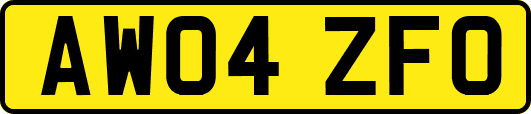 AW04ZFO