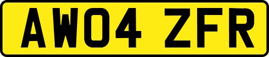 AW04ZFR
