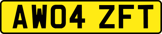 AW04ZFT