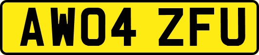 AW04ZFU