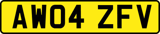 AW04ZFV