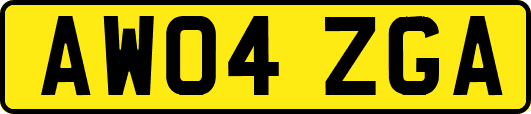 AW04ZGA