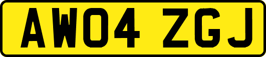 AW04ZGJ