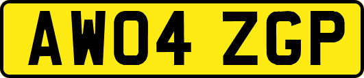AW04ZGP