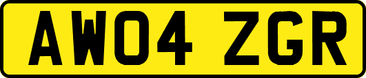 AW04ZGR