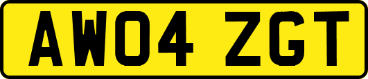 AW04ZGT
