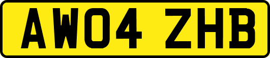 AW04ZHB