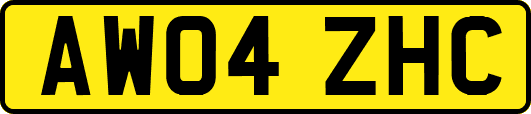 AW04ZHC