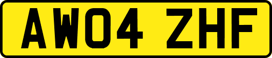 AW04ZHF