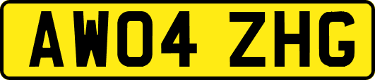 AW04ZHG